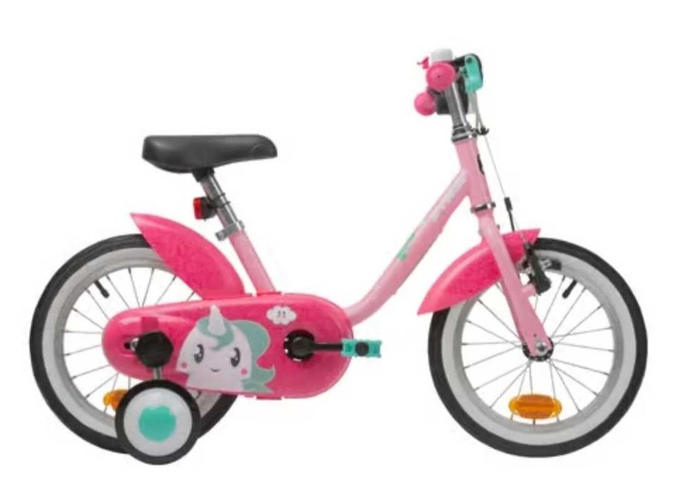 Vand bicicleta copii