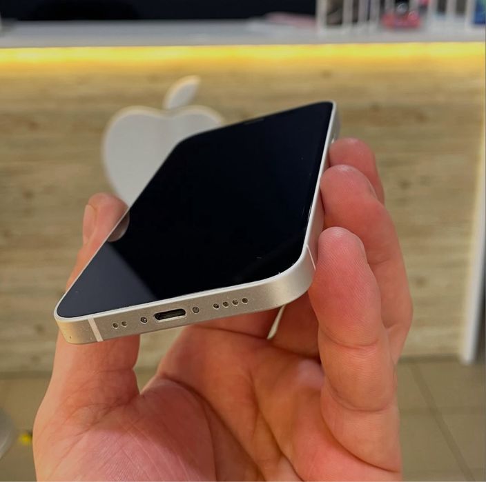 iPhone 12 mini • 256 Gb • 90% Battery