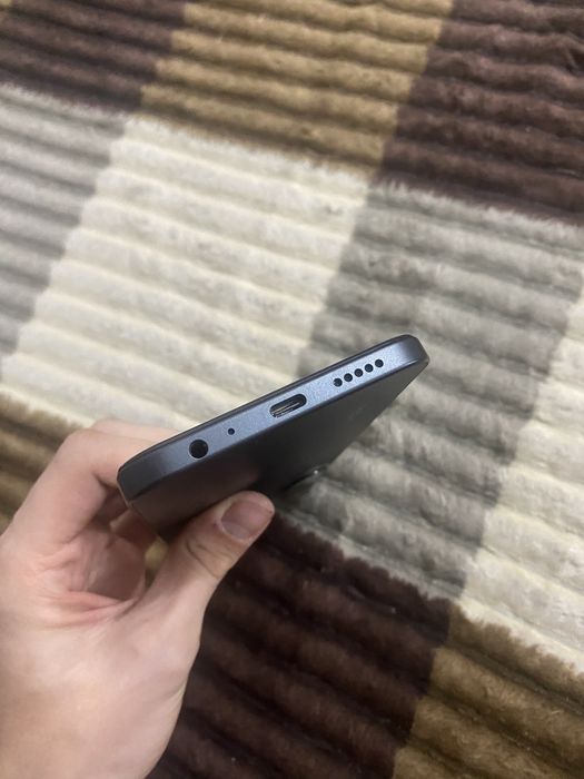 Redmi A7 Pro Black