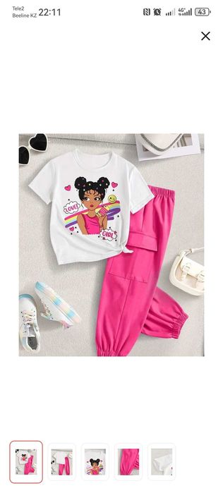 Продам новые костюмы