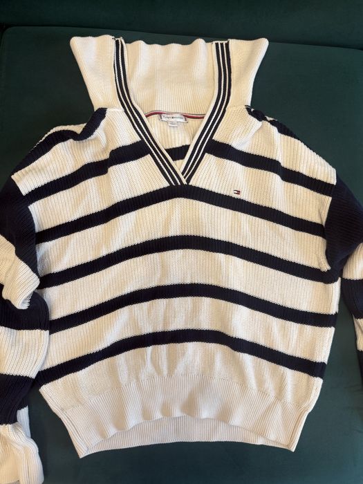 Оригинальный Tommy HilFiger