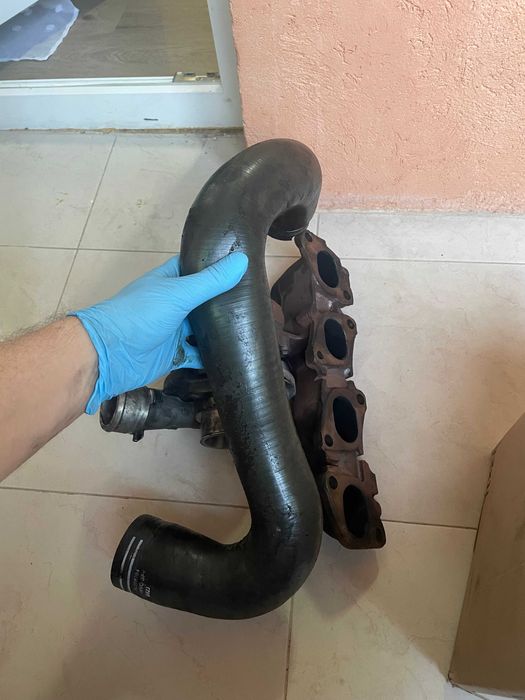 1749 хибрид от Алфа ромео