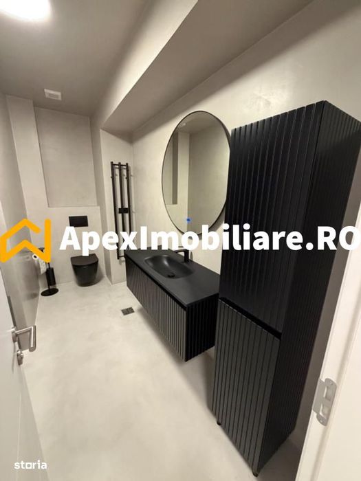 Apartament 4 camere de inchiriat Herastrau Bucuresti | ApexImobiliare.