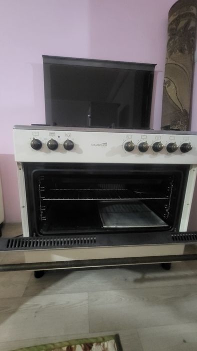 Продаётся газовая плита