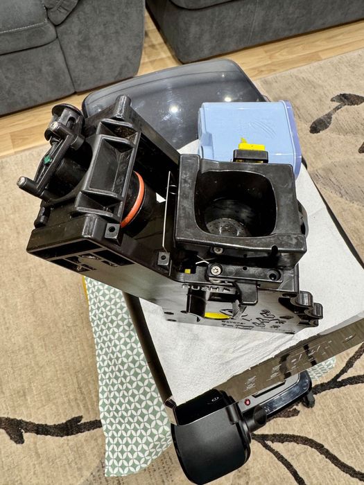 Espresor automat Philips sera 2200 LatteGo EP 2230/10