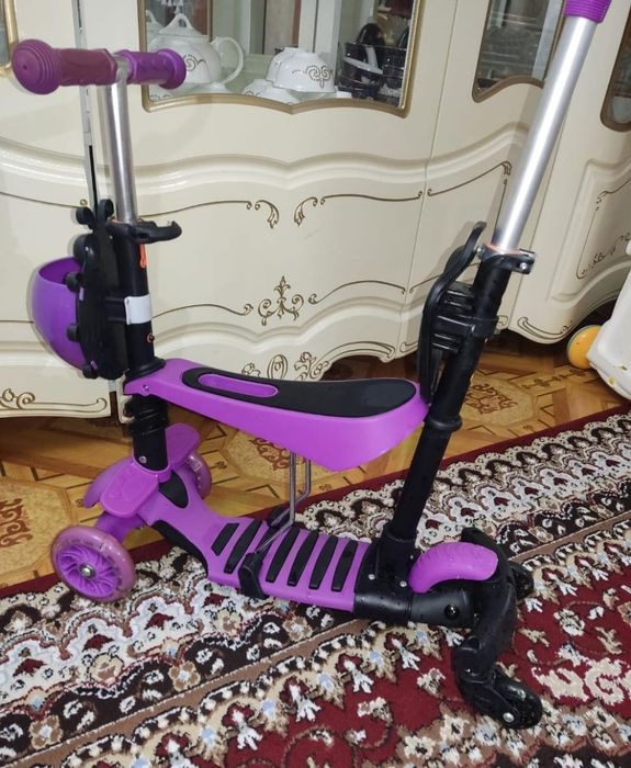 Новый! Срочно! Звоните!