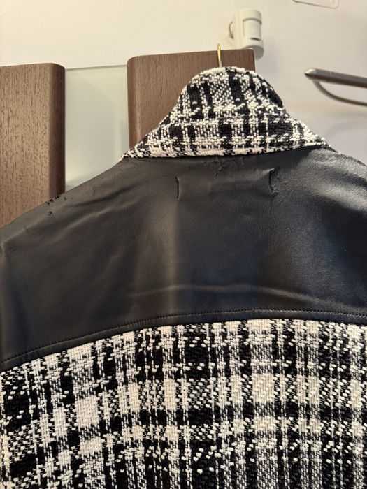 Верхняя одежда пальто