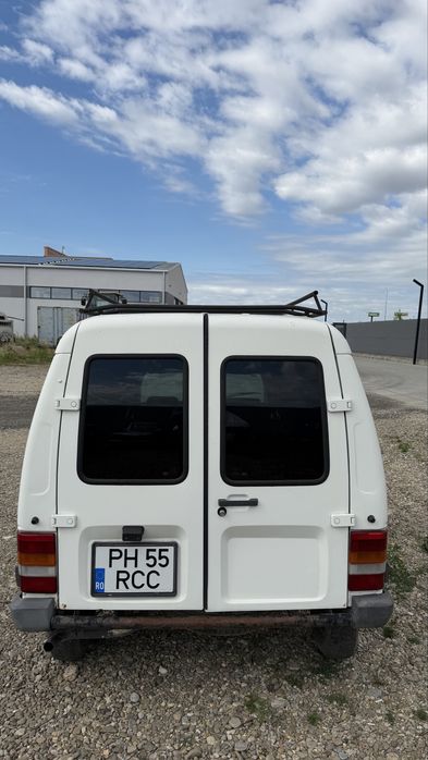 CITROËN Berlingo 1992 — imagine 3