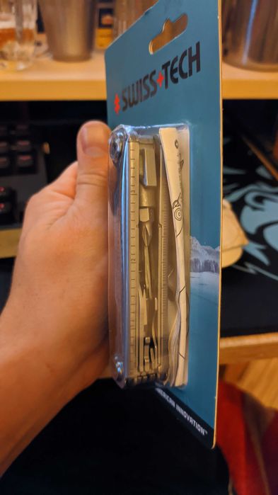 Нож мултифункционален