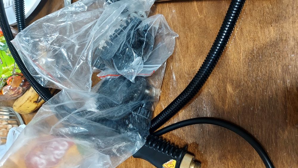 Продам пароочеститль!