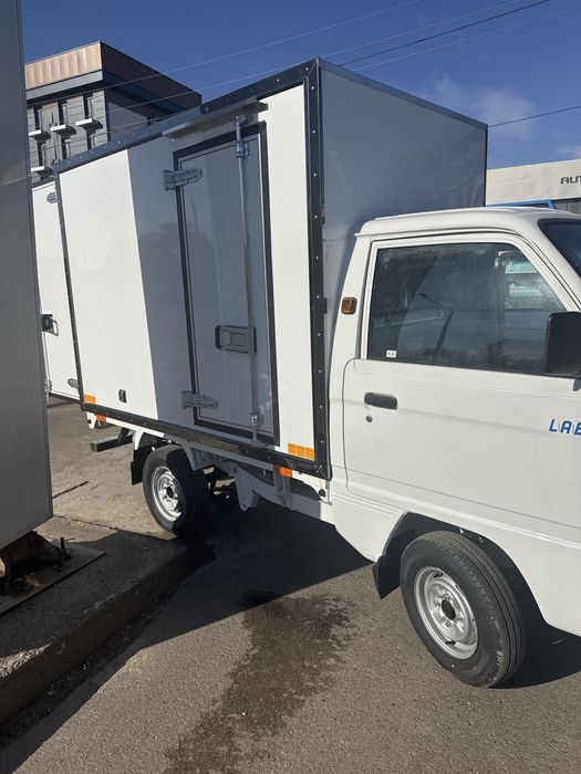Labo 26 bez probek gi  izatermiz butka