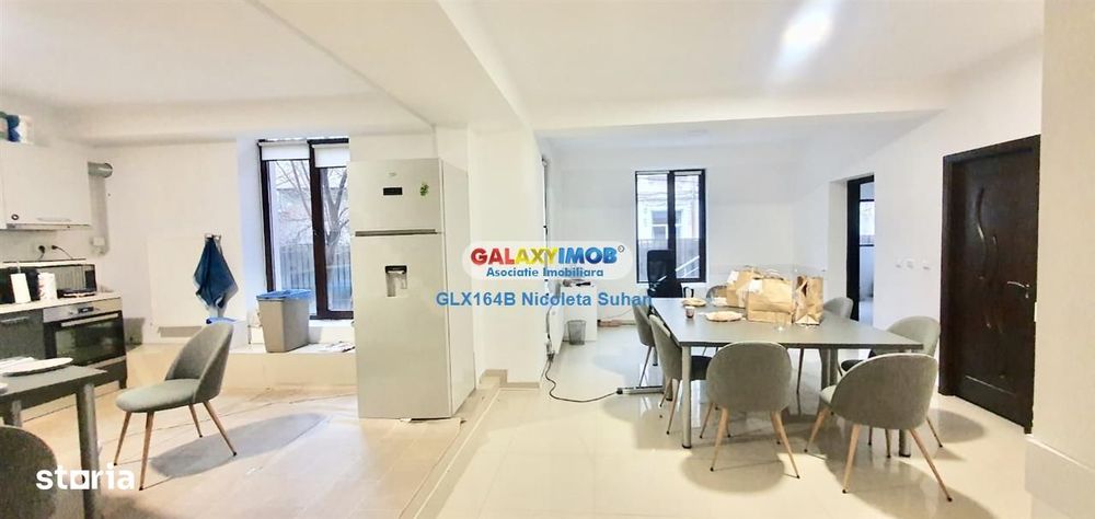 Vila Ultracentral  P + 2 || Piata Victoriei || Sanador | Firma