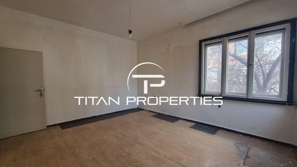 Продава се Етаж от къща в Пловдив, Център - 158 кв.м за 1850 €/кв.м - Снимка #3