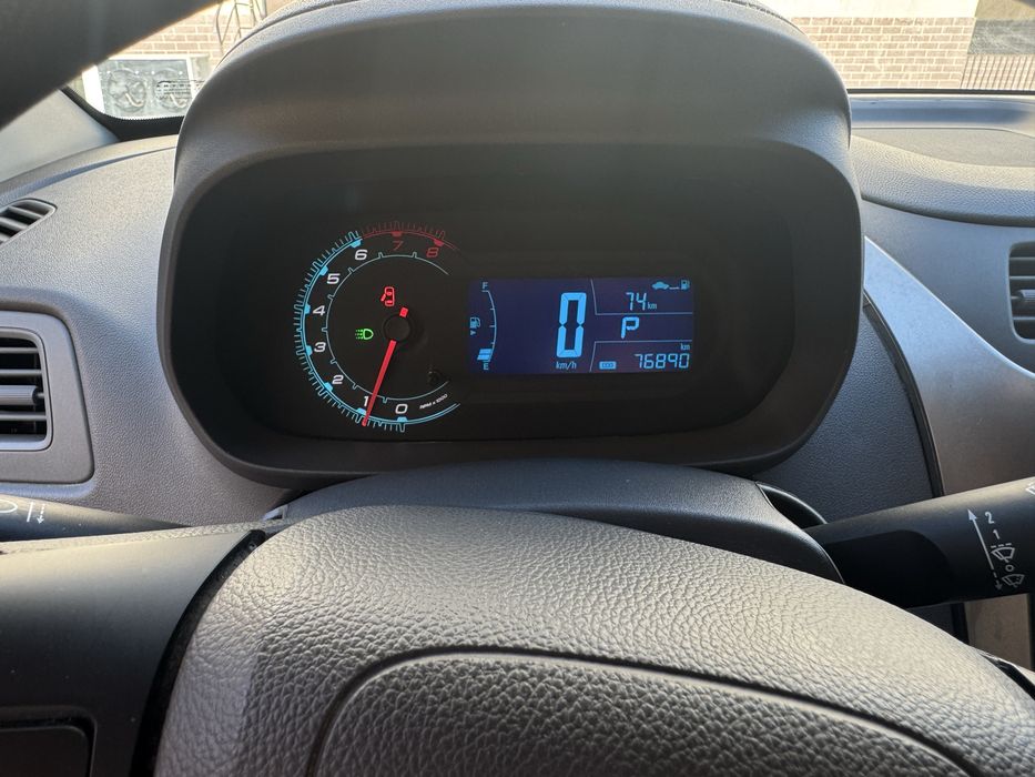 Продается кобалт 2024г
