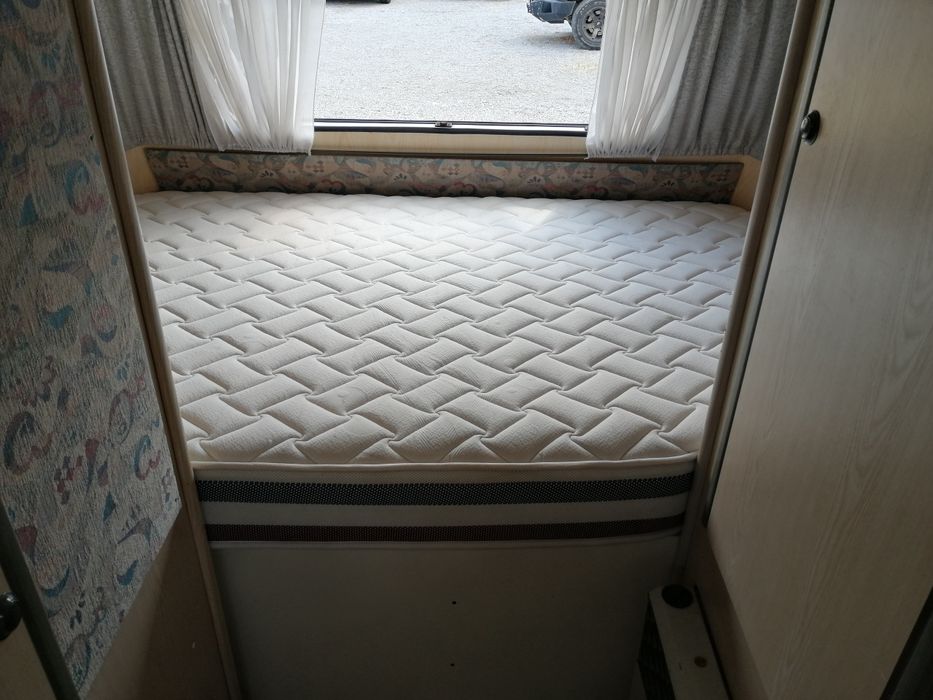 Каравана Детлефс