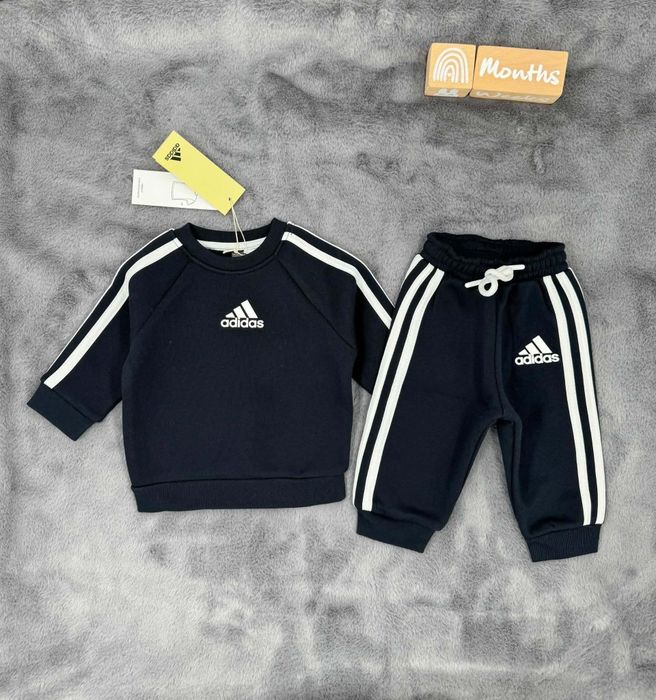 Детски и бебешки  комплекти от 6 месеца до 36 месеца