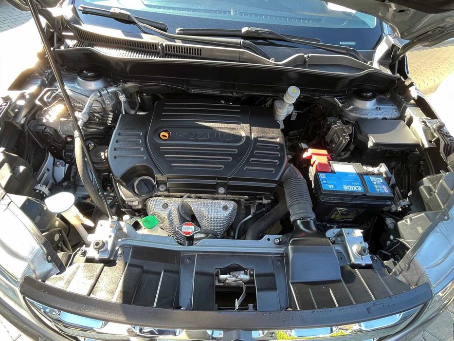 Suzuki Vitara 1.6 SPIRIT 4x4 – prim proprietar, excelentă, 82.400 km