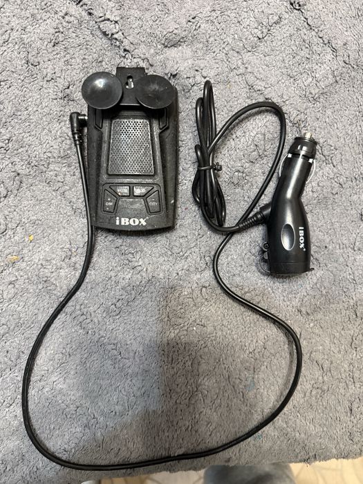 Два регистратора и доп камера