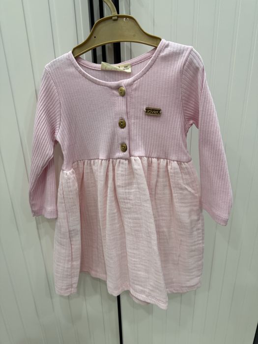 Вещи на девочку 1-2 года