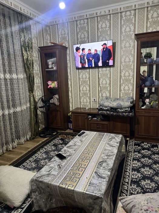 Квартира 2х комнтаная , жк модерно