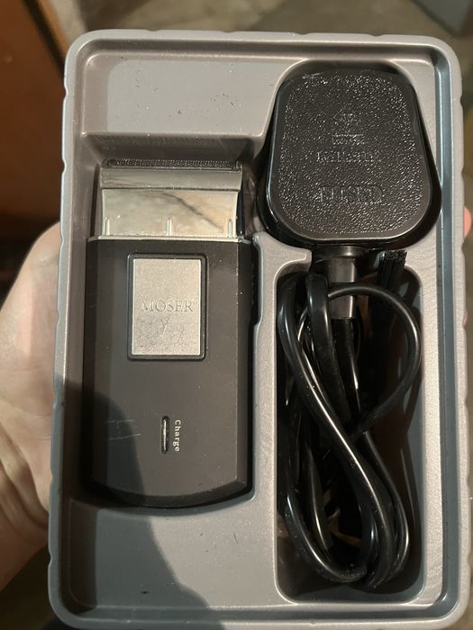 Тример для волос (Mobile Shaver)