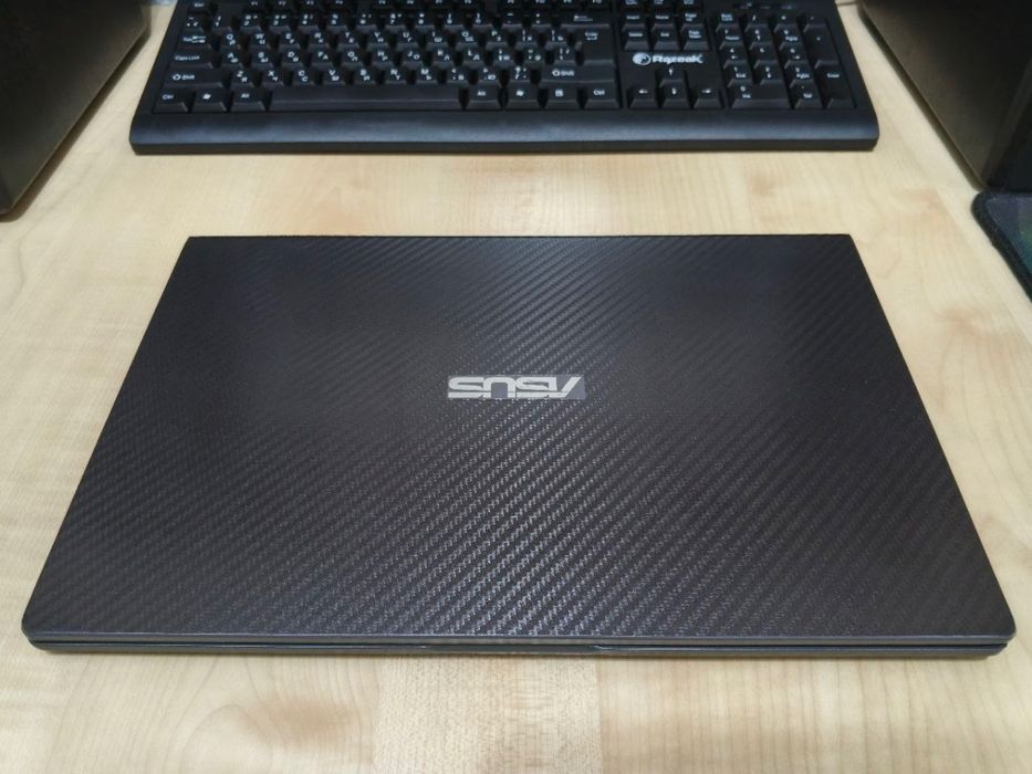 ноутбук ASUS M415UA Ryzen 5 5500U