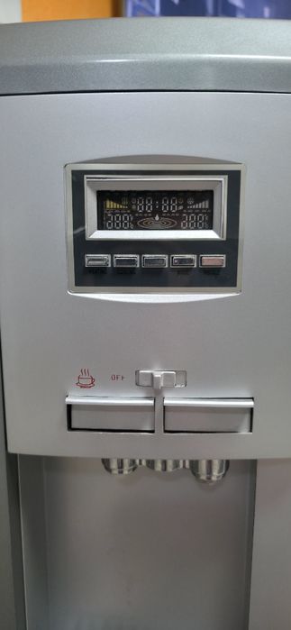 Автомат  за вода