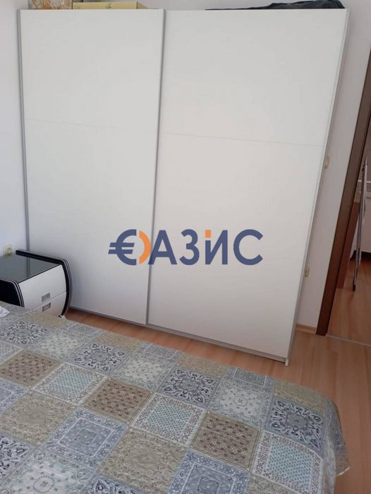 Продава се Тристаен апартамент в к.к. Слънчев бряг - 70 кв.м за 540 €/кв.м - Снимка #12