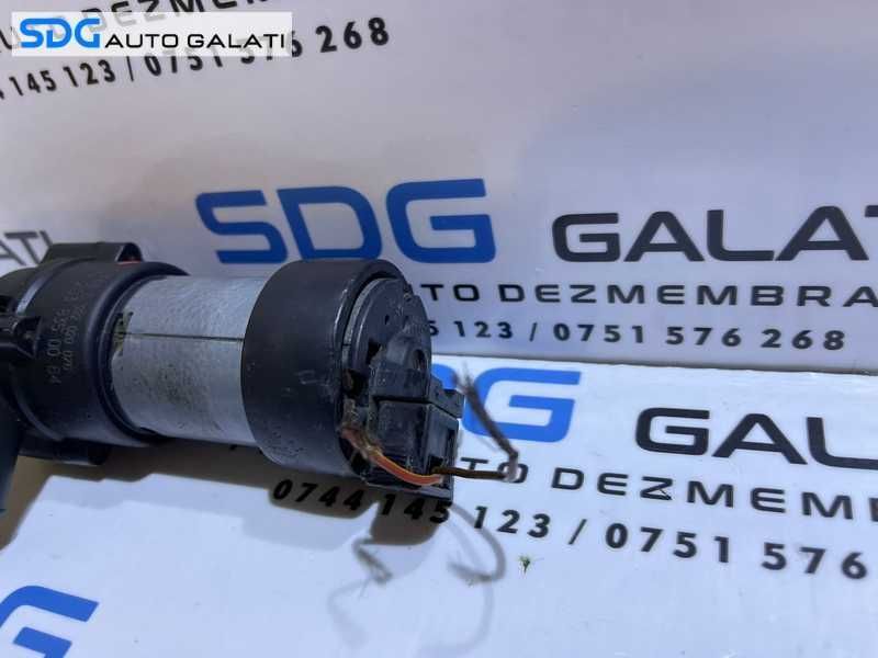 Pompa Secundara Auxiliara Mercedes Clasa C Class W203 C160 C180 C200 1.8 2.0 Kompressor 2000 - 2007 Cod 2038350064 2038350064[S0360]