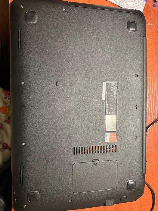 Продам ASUS X555QG