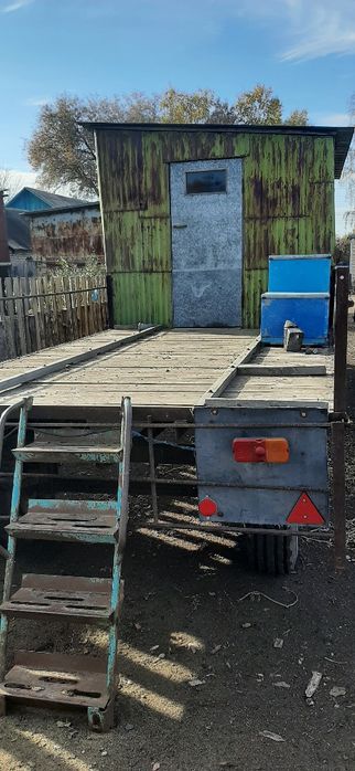 Продам пчелоплатформу