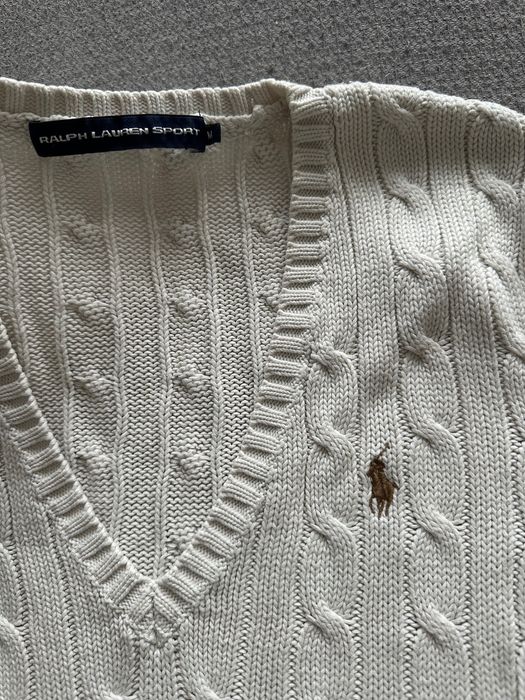 Ralph lauren pulover