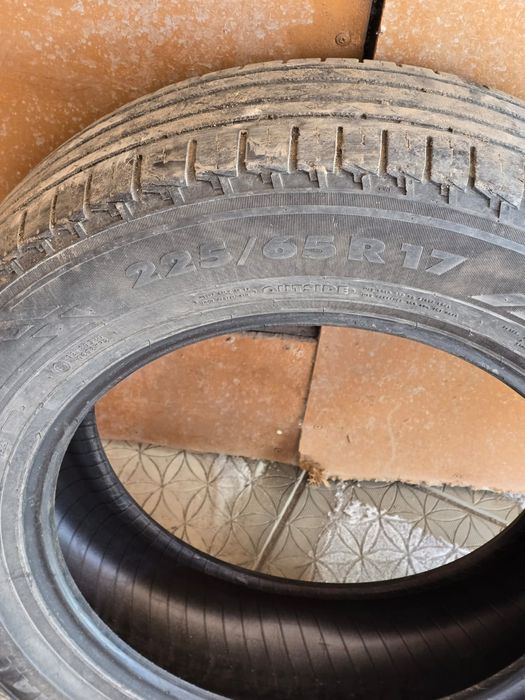 Автошины.    б/у