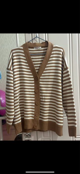 Разгрузка гардероба