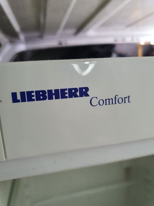 Хладилник Liebherr