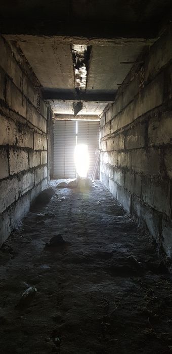 40 sotuklik noturar er va inshoot 20 sotuq'i alohida ham soti