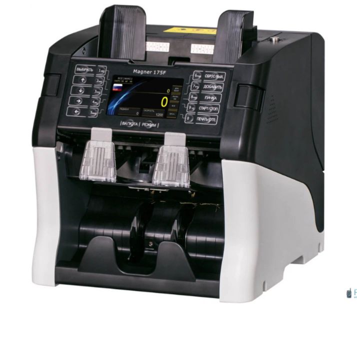 Счетная машинка Magner 175F,