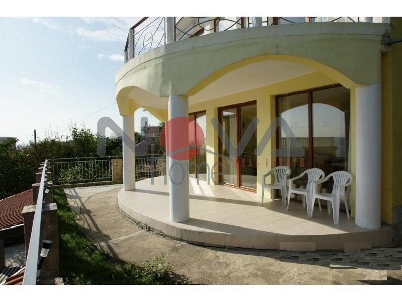 Продава се Къща в Варна, Бриз - 198 кв.м за 979 €/кв.м - Снимка #9