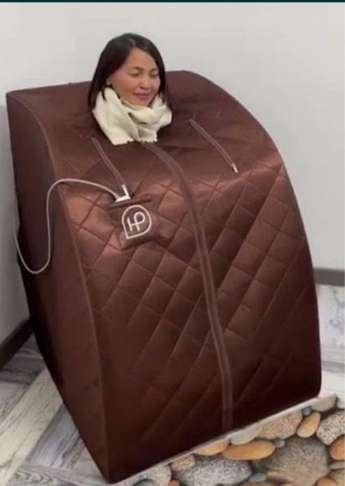 САУНА Багуа Лечебное