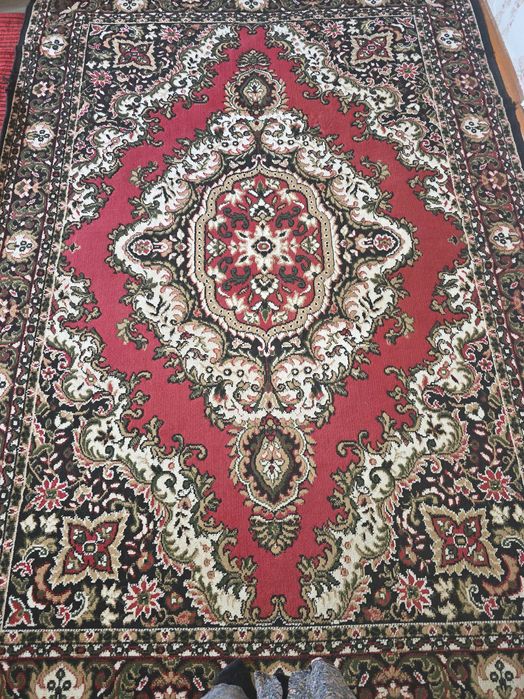 Продается ковер размер 3,5×2 м