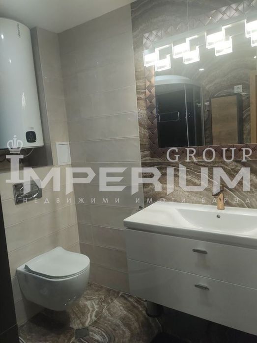 Дава се под наем Двустаен апартамент в Варна, Бриз - 85 кв.м за 612 € - Снимка #9