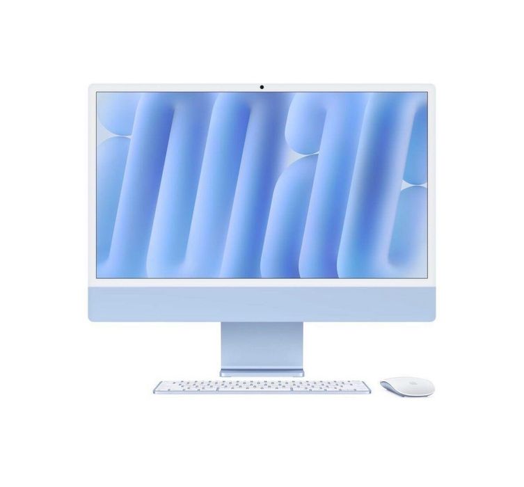 Продавам Imac 24 M4