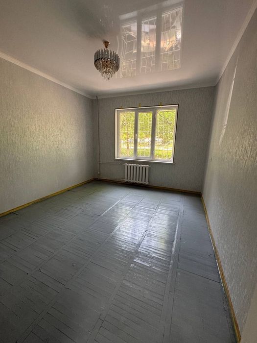 2 х комнатная квартира