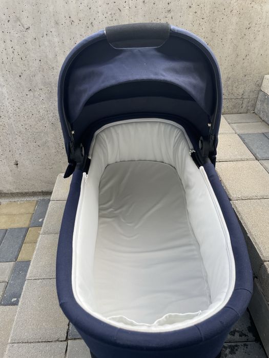 Бебешка количка Cybex Balios S 2 в 1