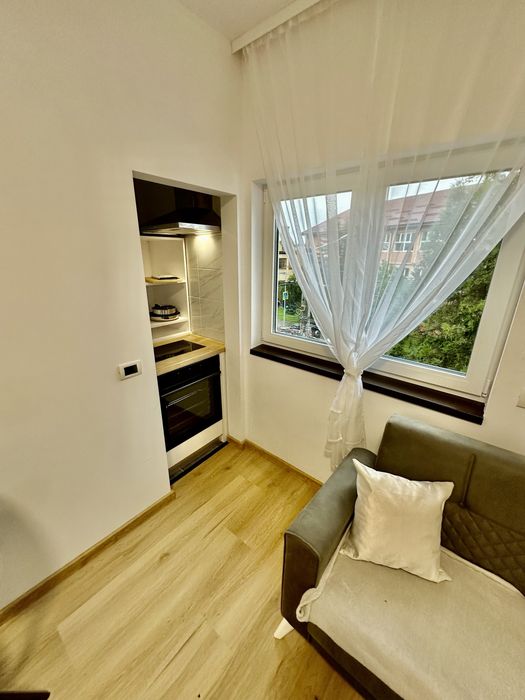 Apartament de inchiriat