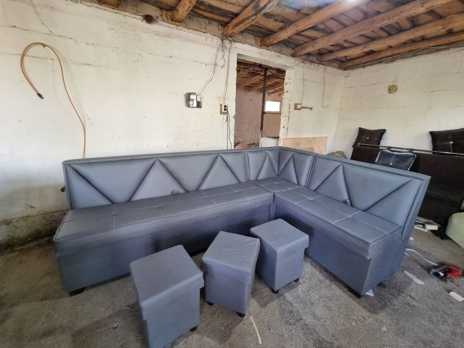 Oshhona ugaloq buyurtma asosida tayorlab beramiz