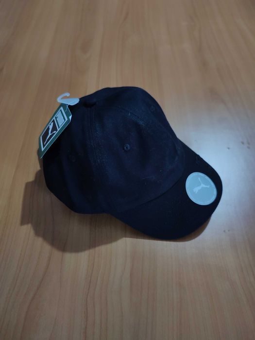 Лятна шaпка Puma нова