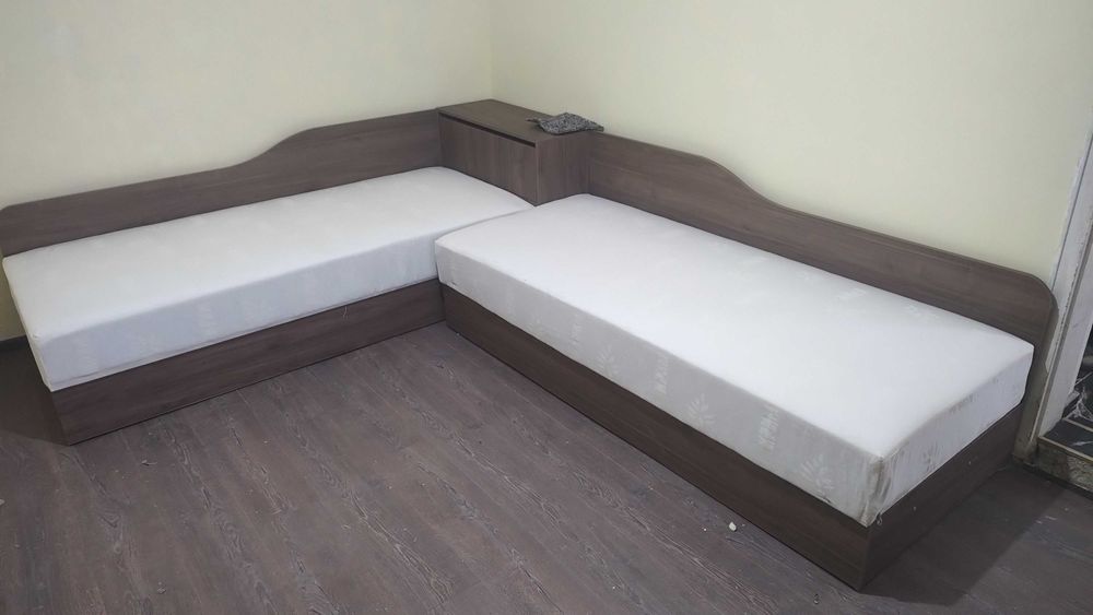 Сглобяване / монтаж на мебели