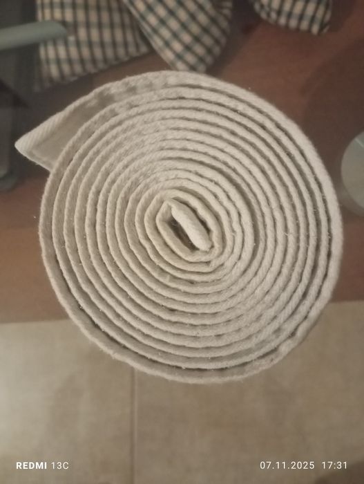 Детски кимоно за бойни изкуства