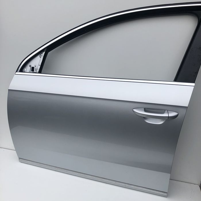 Usa st fata ve Passat B7 cod culoare LA7W 2011-2015